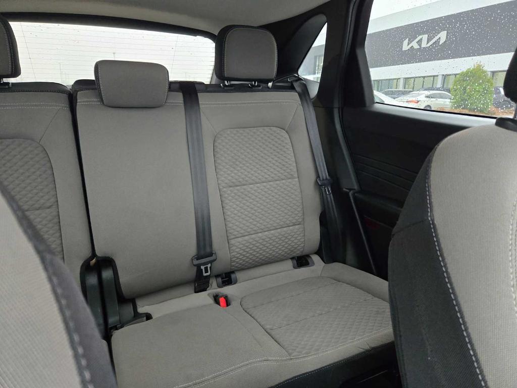 used 2022 Ford Escape car, priced at $14,079