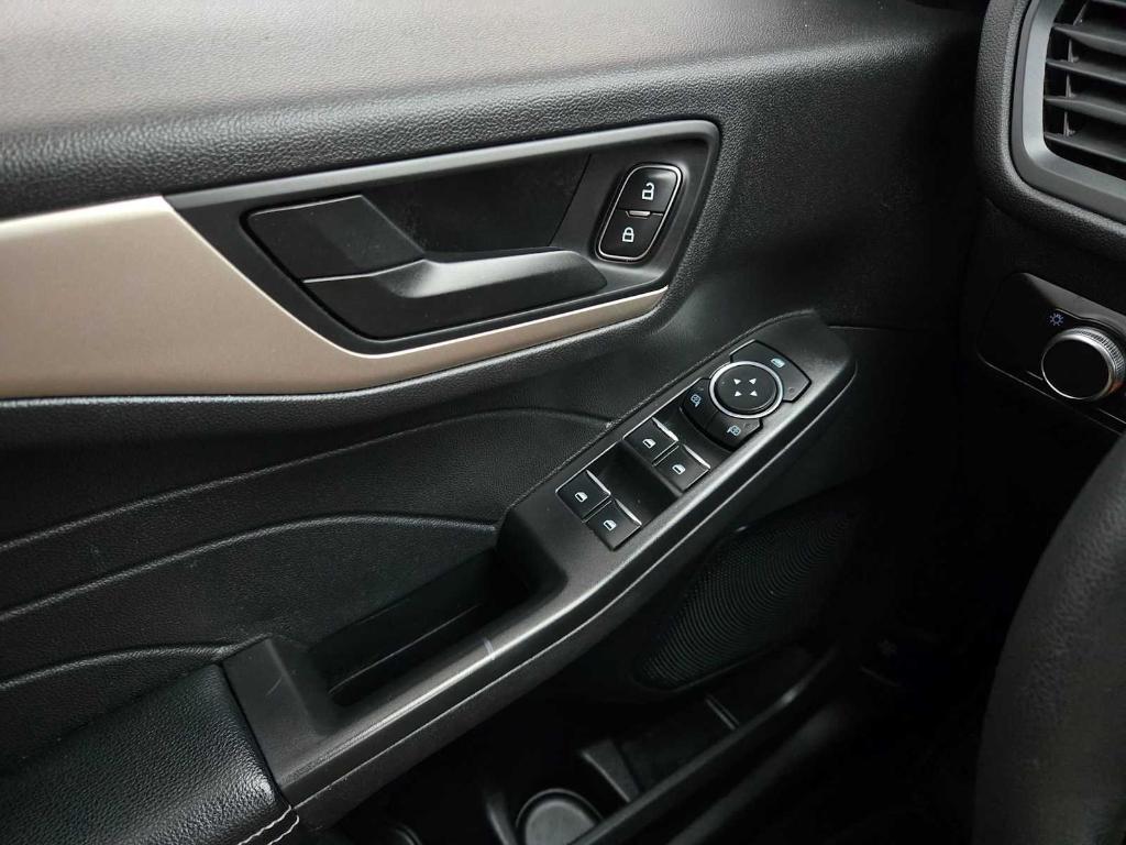 used 2022 Ford Escape car, priced at $14,079