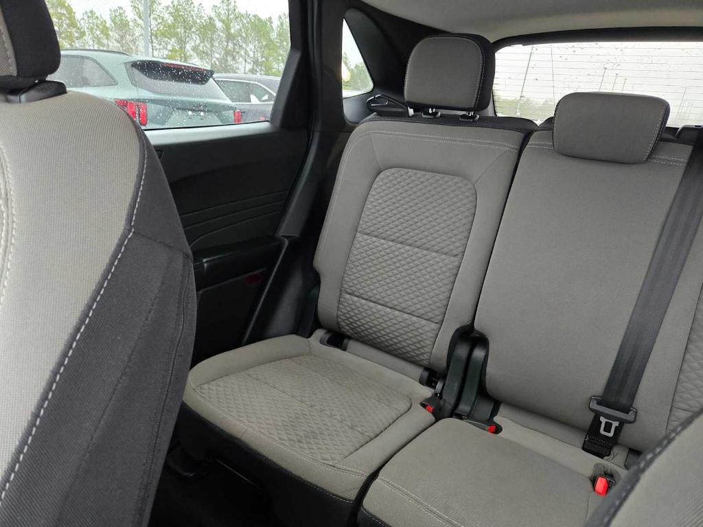 used 2022 Ford Escape car, priced at $14,079