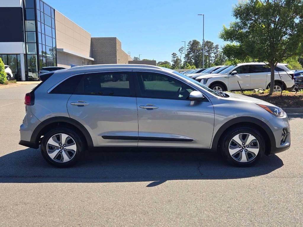 used 2022 Kia Niro car, priced at $16,694