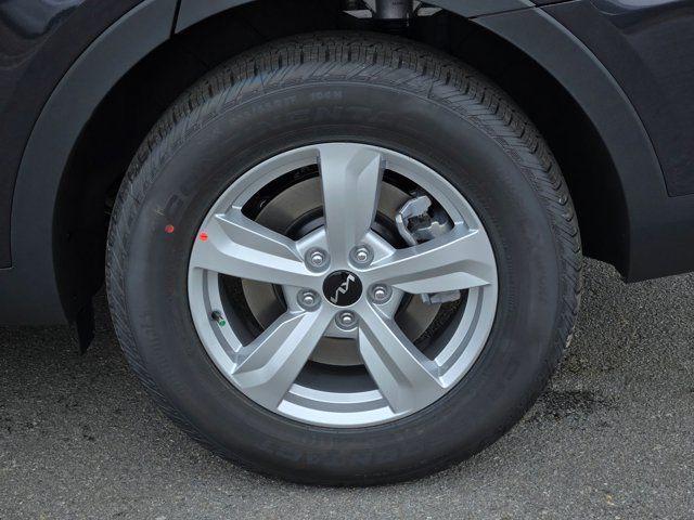 new 2026 Kia Sorento car, priced at $29,953