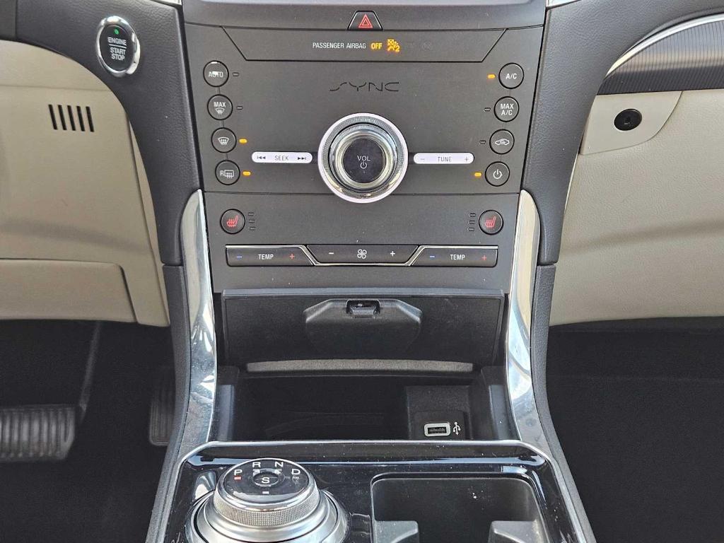 used 2020 Ford Edge car, priced at $14,921