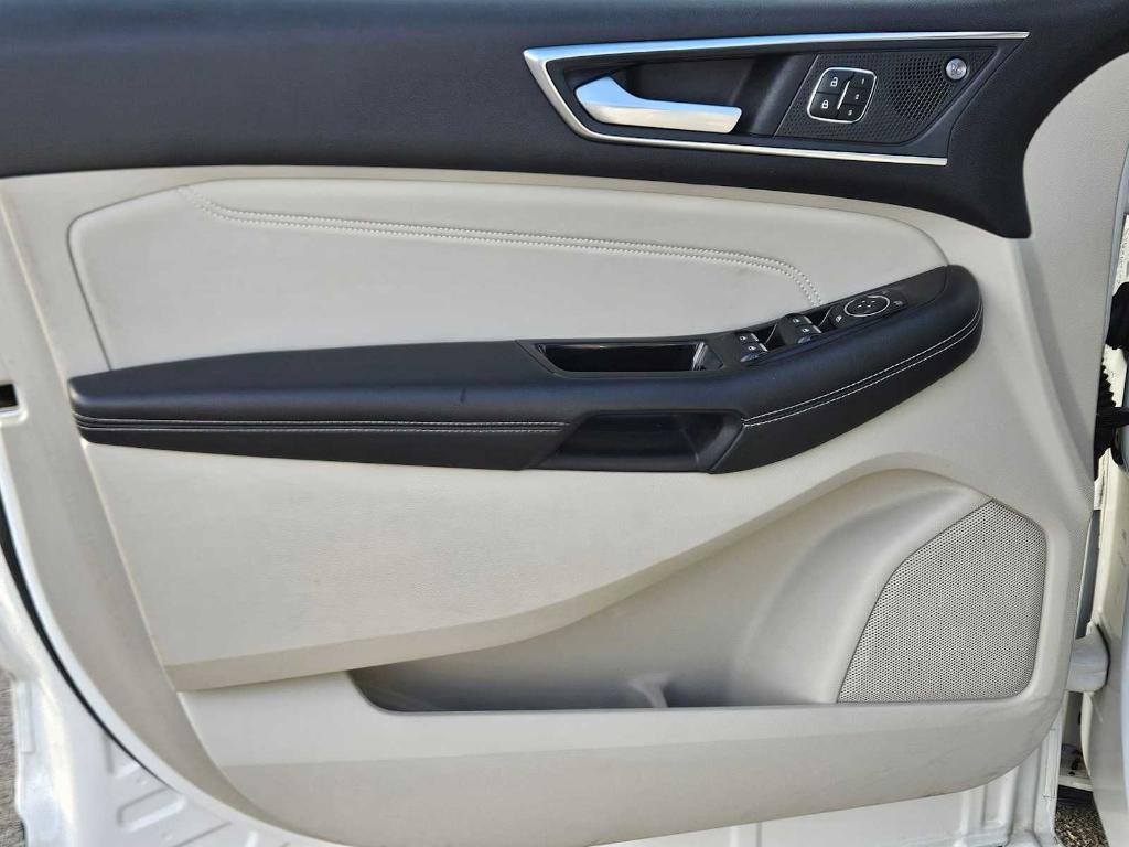 used 2020 Ford Edge car, priced at $14,921