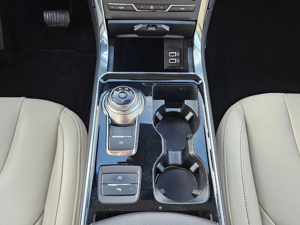 used 2020 Ford Edge car, priced at $14,921