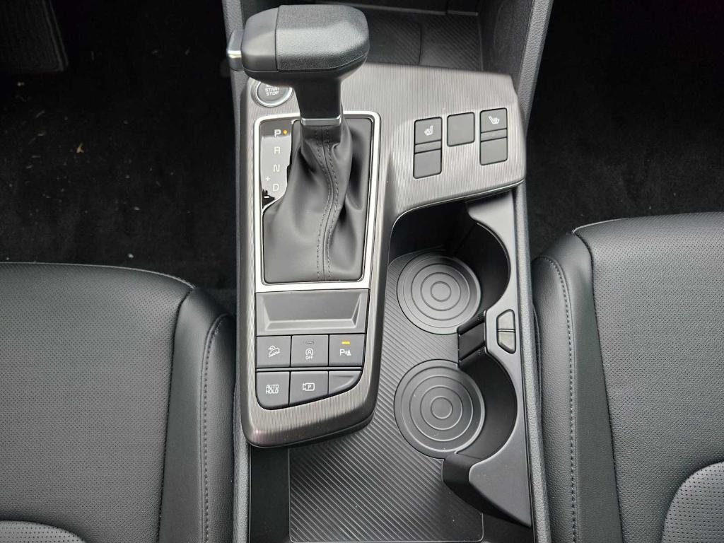 new 2026 Kia Sportage car, priced at $32,306