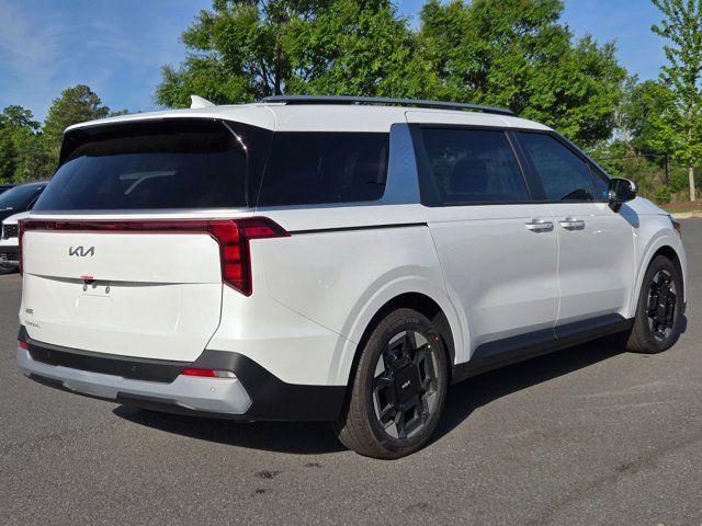 new 2026 Kia Carnival car, priced at $41,602