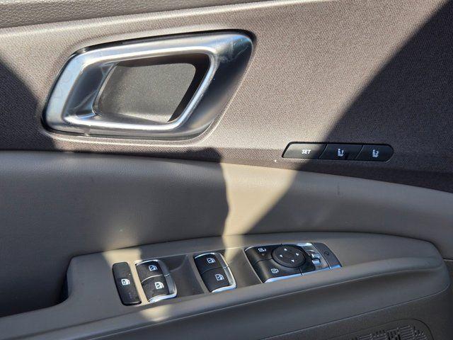 new 2026 Kia Carnival car, priced at $41,602