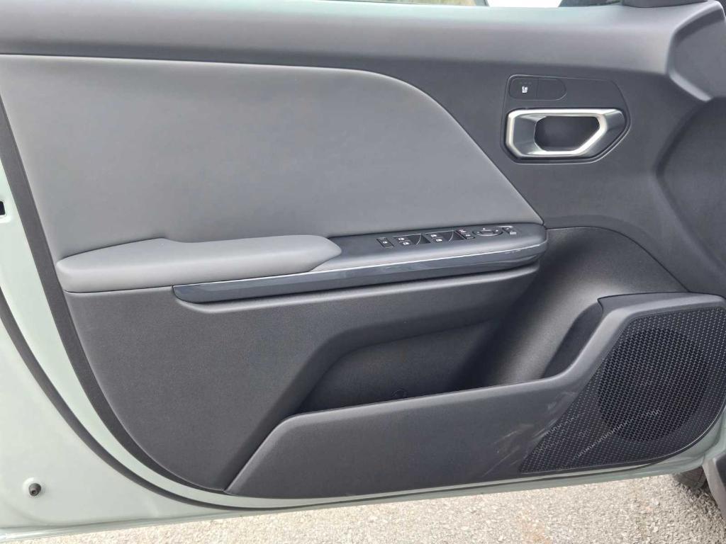 new 2026 Kia K4 car, priced at $24,435