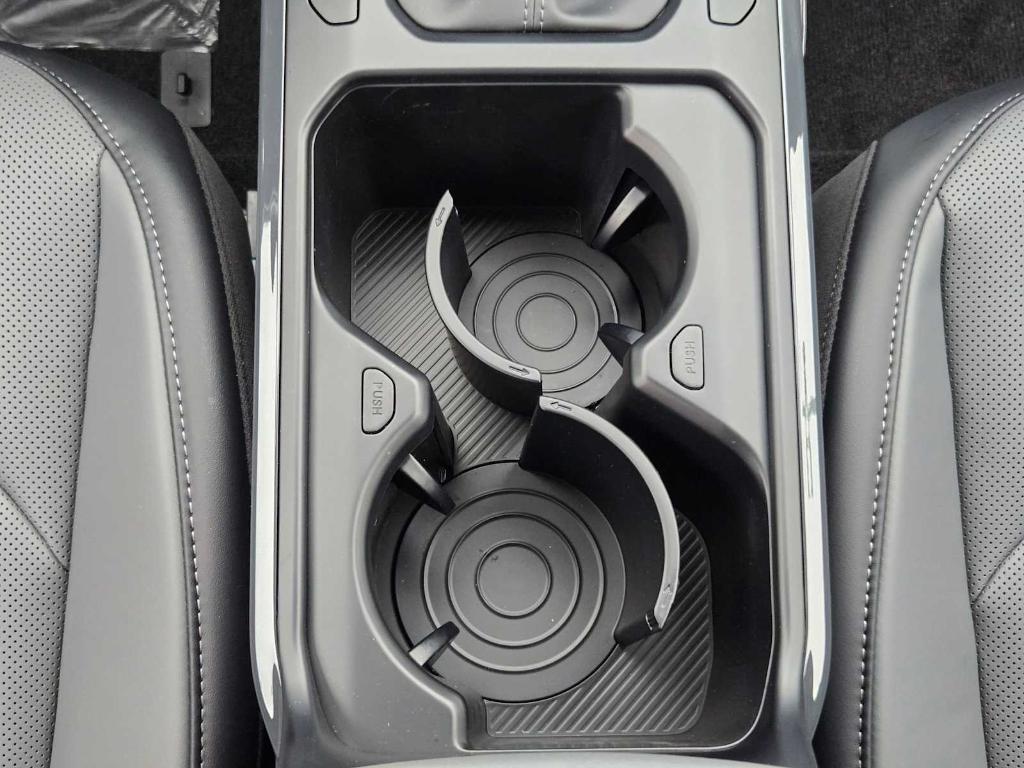 new 2026 Kia K4 car, priced at $24,435