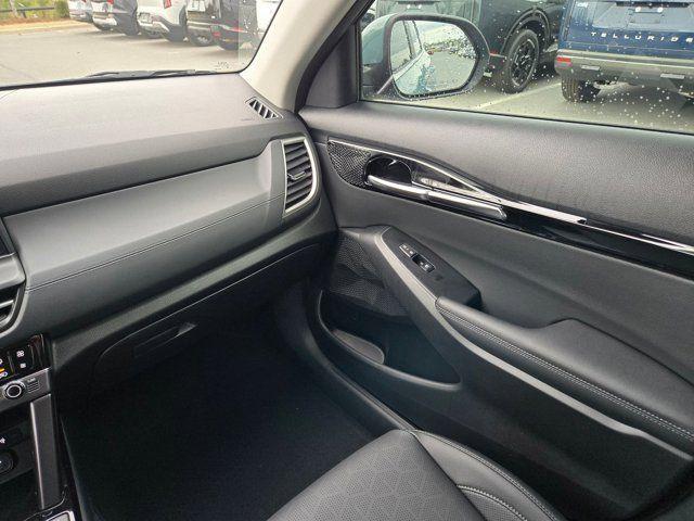 new 2026 Kia Seltos car, priced at $29,009