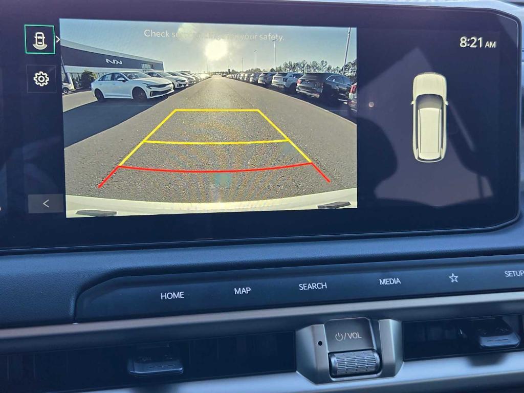 new 2027 Kia Telluride car