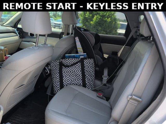 used 2023 Kia Sorento car, priced at $20,979