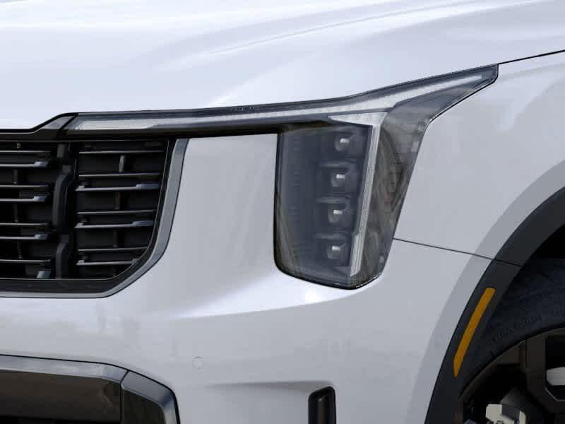 new 2026 Kia Sorento Hybrid car, priced at $46,864