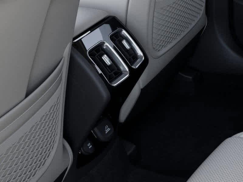 new 2026 Kia Sorento Hybrid car, priced at $46,864