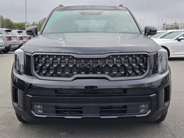 new 2025 Kia Telluride car