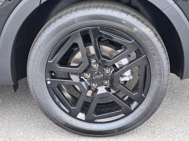 new 2025 Kia Telluride car