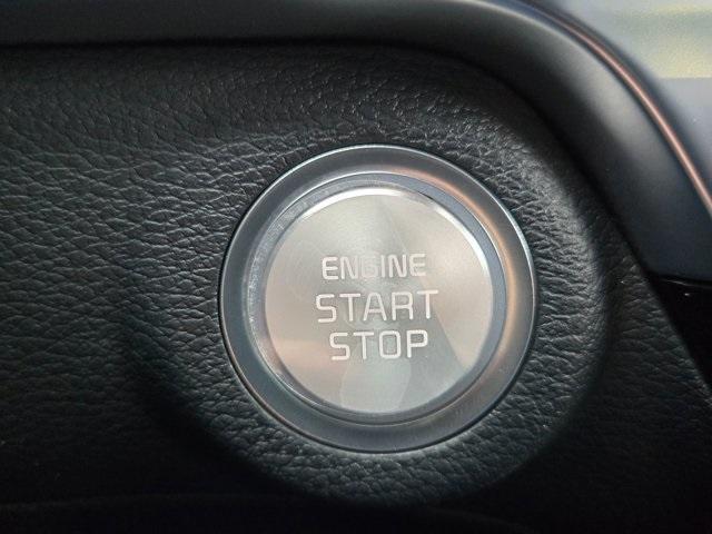 new 2025 Kia Telluride car