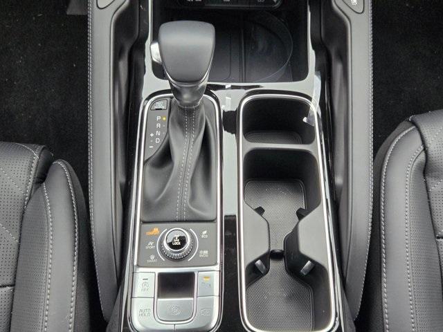 new 2025 Kia Telluride car