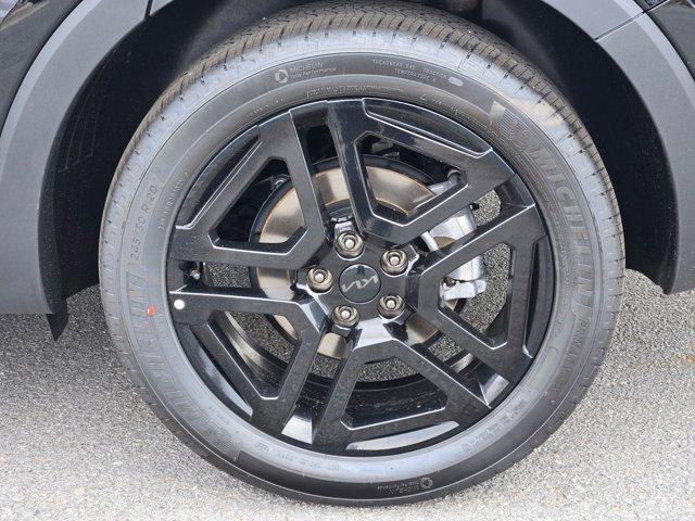 new 2025 Kia Telluride car