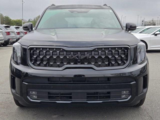new 2025 Kia Telluride car