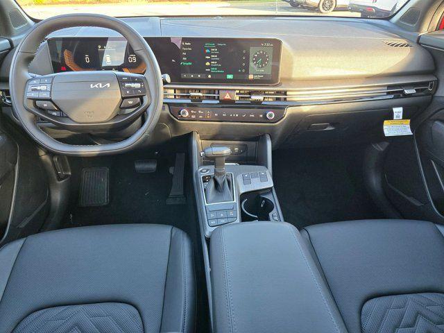 new 2026 Kia Sportage car, priced at $34,795