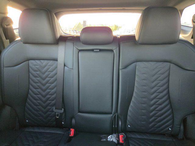 new 2026 Kia Sportage car, priced at $34,795