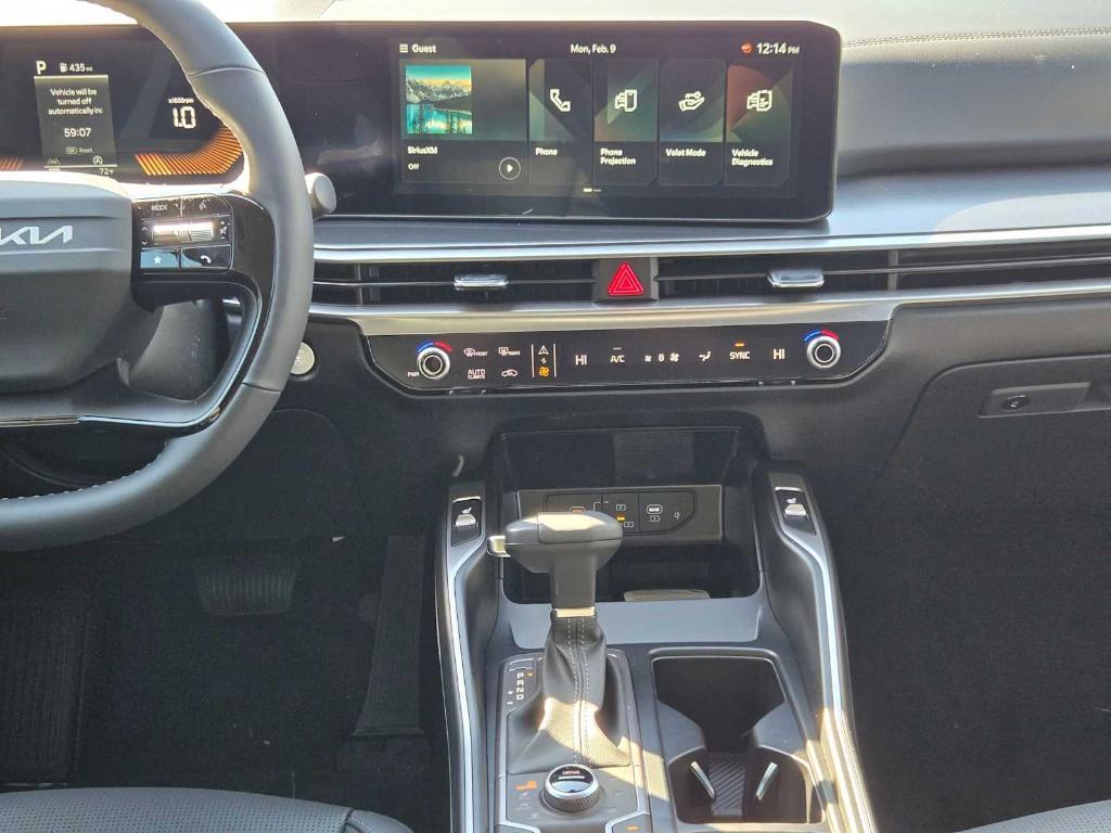 new 2026 Kia Sorento car, priced at $35,716
