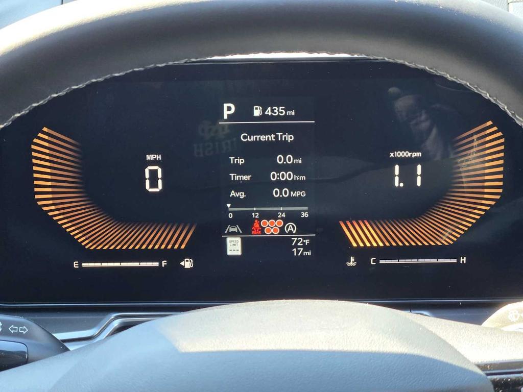 new 2026 Kia Sorento car, priced at $35,716