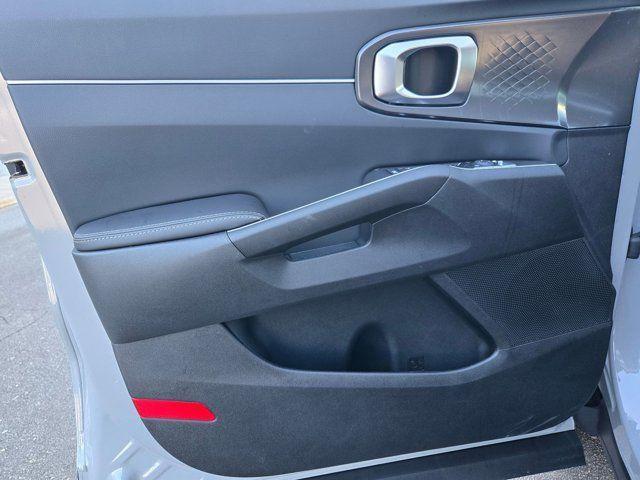 new 2026 Kia Sorento car, priced at $35,216