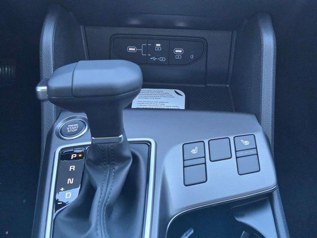 new 2026 Kia Sportage car, priced at $34,286
