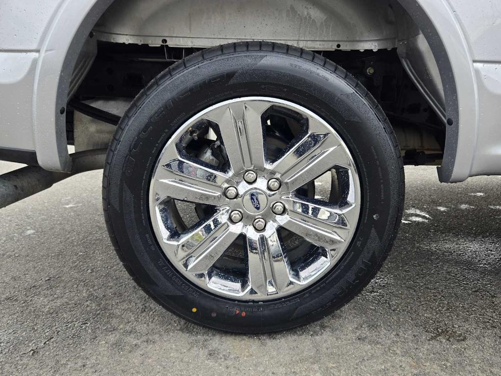 used 2019 Ford F-150 car, priced at $26,103