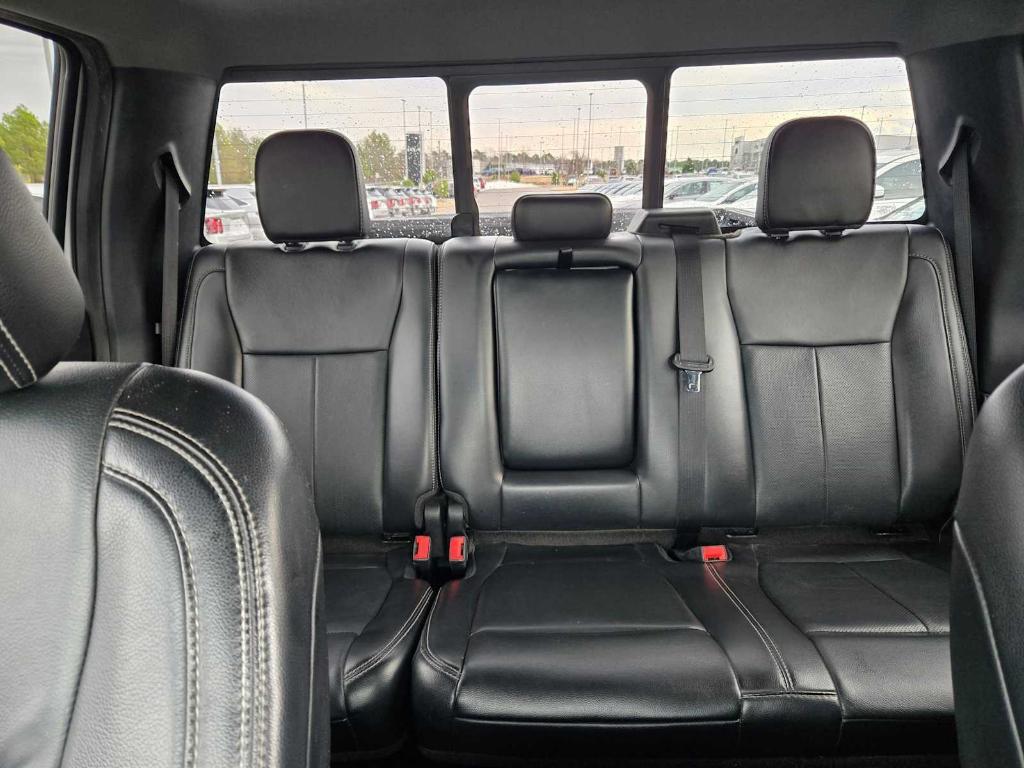 used 2019 Ford F-150 car, priced at $26,103