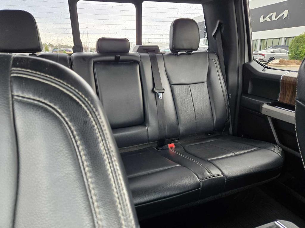 used 2019 Ford F-150 car, priced at $26,103