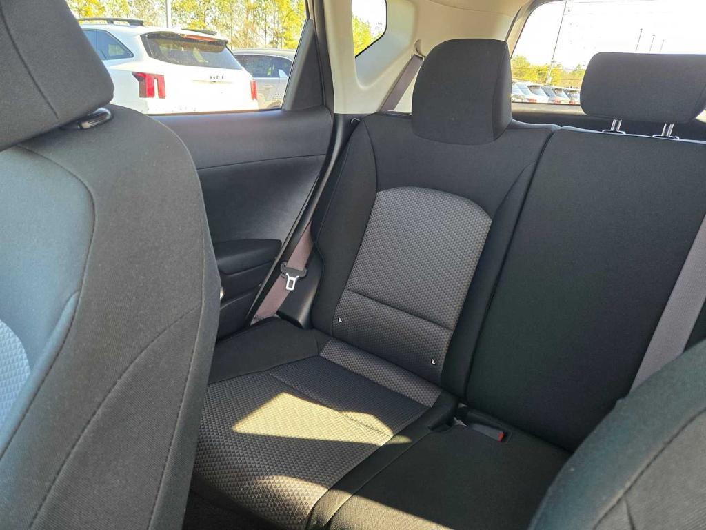 used 2024 Kia Soul car, priced at $16,121