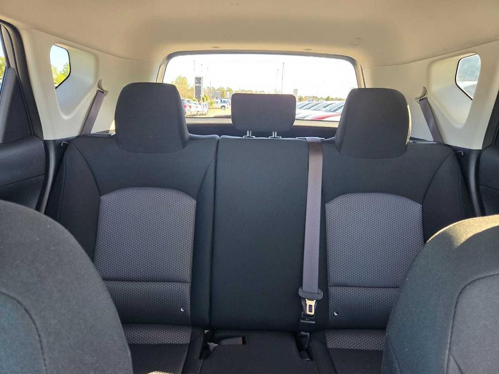 used 2024 Kia Soul car, priced at $16,121