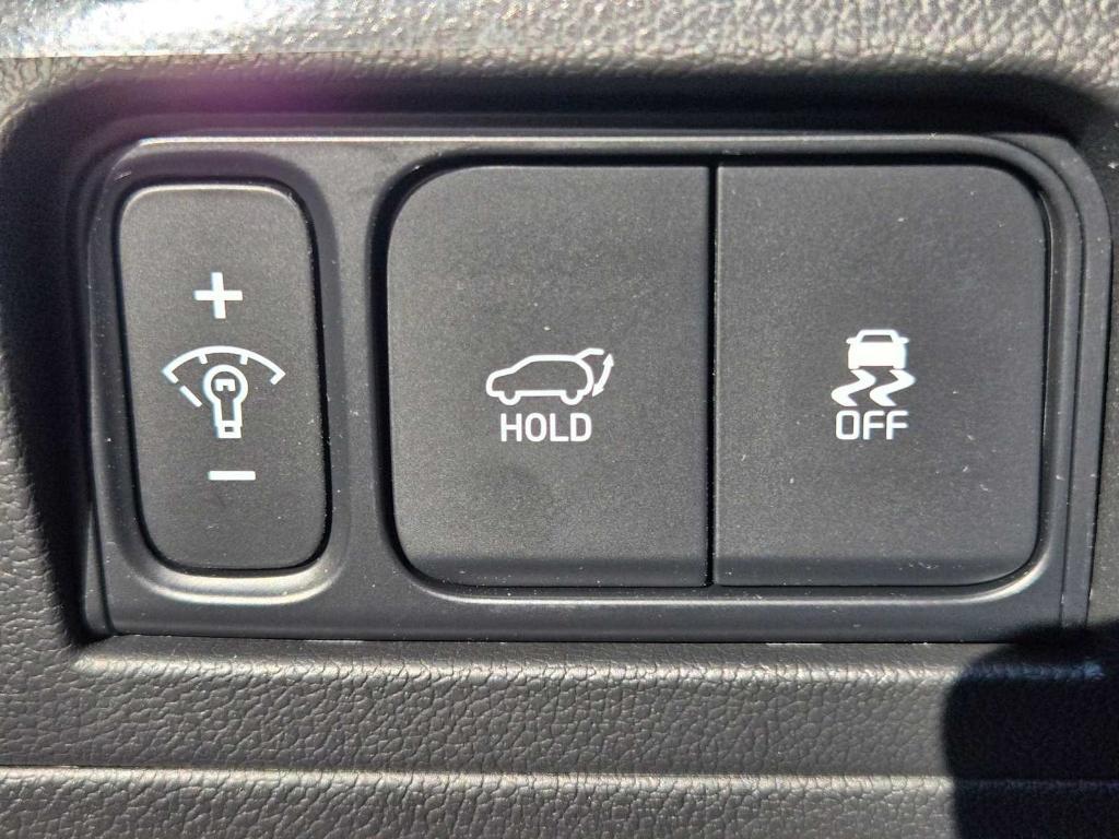 new 2026 Kia Sorento Hybrid car, priced at $38,975