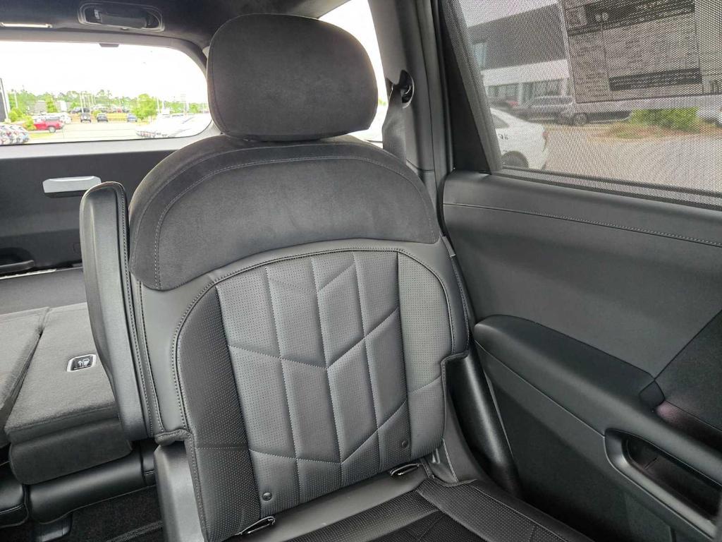 new 2027 Kia Telluride car, priced at $59,459
