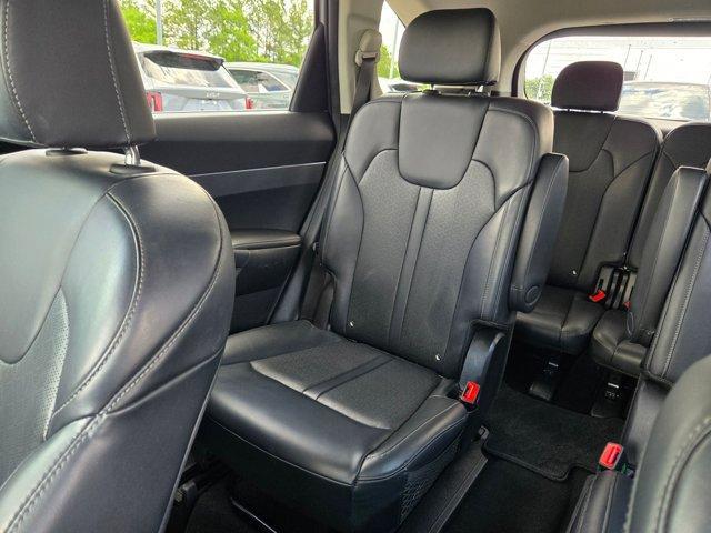 used 2022 Kia Sorento Hybrid car, priced at $21,306