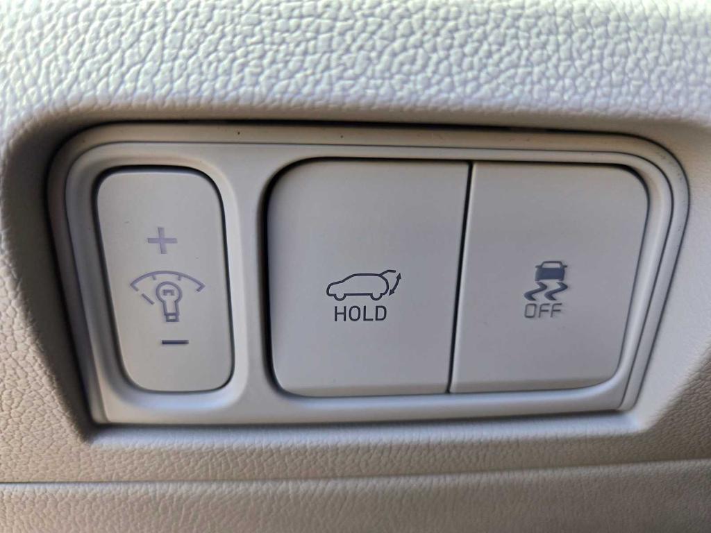 new 2026 Kia Sorento Hybrid car, priced at $38,332