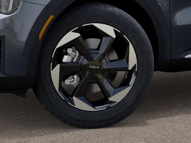 new 2026 Kia Sorento Hybrid car, priced at $40,832