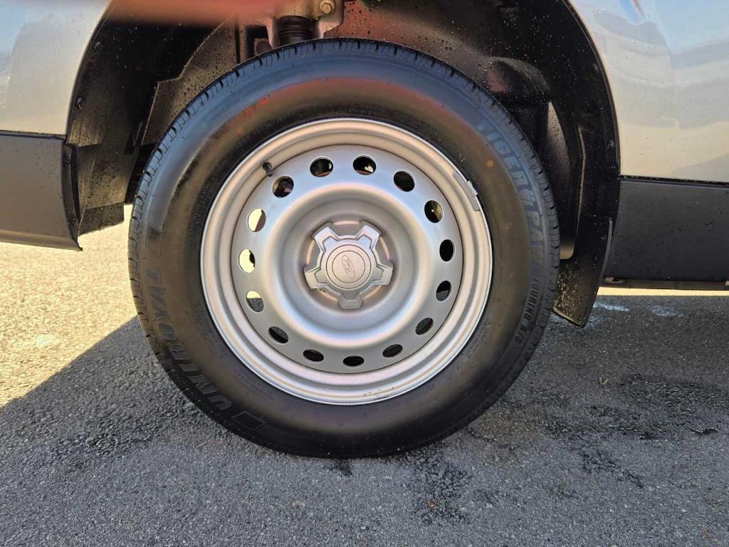 used 2023 Ford Maverick car, priced at $23,123