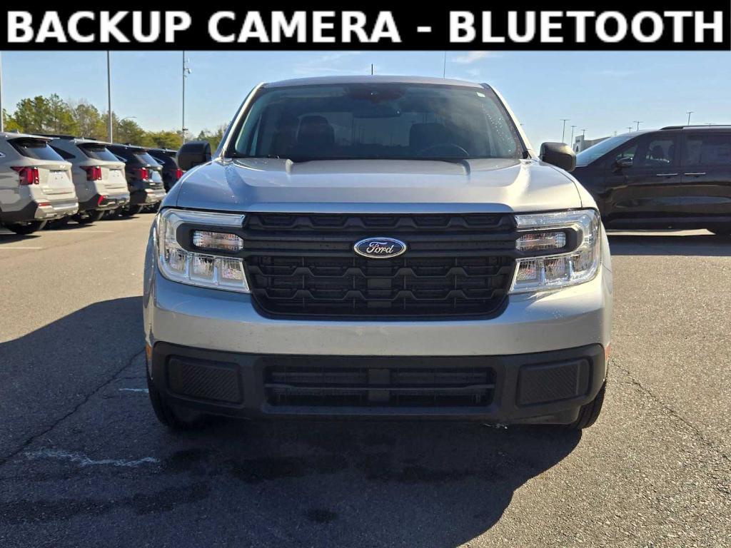 used 2023 Ford Maverick car, priced at $23,123