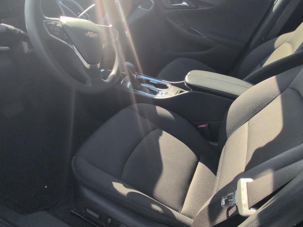used 2023 Chevrolet Malibu car, priced at $17,670