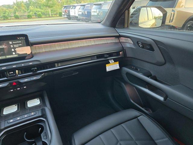 new 2027 Kia Telluride car, priced at $57,314