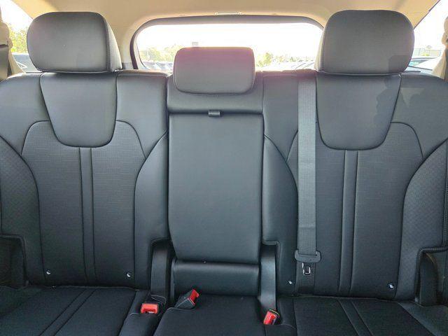 new 2026 Kia Sorento Hybrid car, priced at $35,878