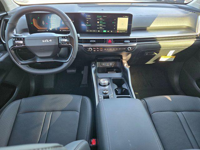 new 2026 Kia Sorento Hybrid car, priced at $35,878