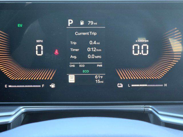 new 2026 Kia Sorento Hybrid car, priced at $35,878