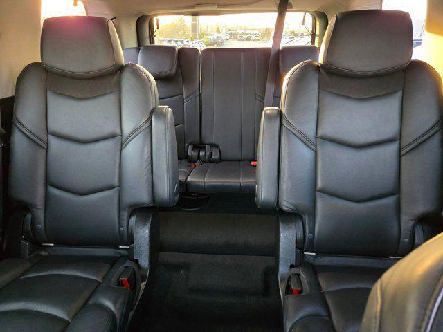 used 2019 Cadillac Escalade car, priced at $26,624
