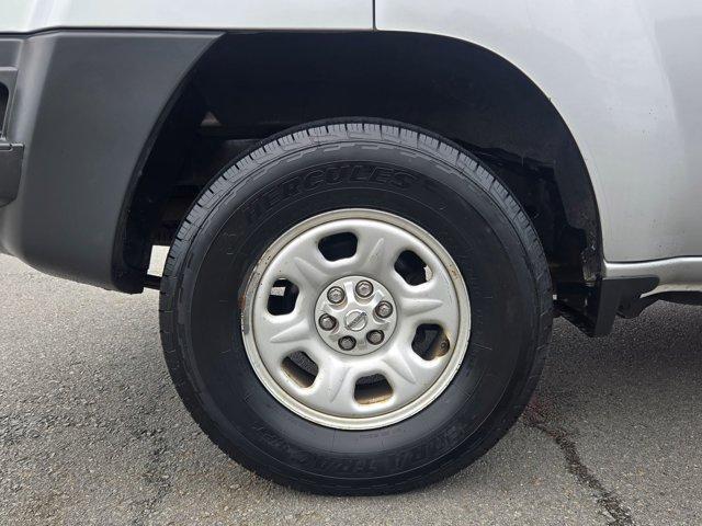 used 2014 Nissan Xterra car, priced at $14,819