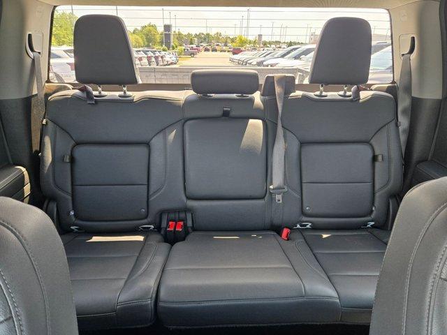 used 2024 GMC Sierra 1500 car, priced at $43,074